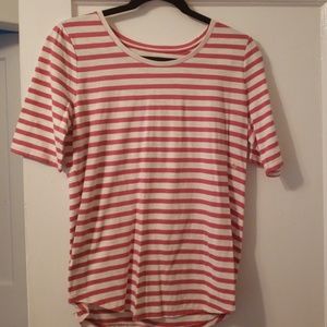 LOFT Vintage soft tshirt